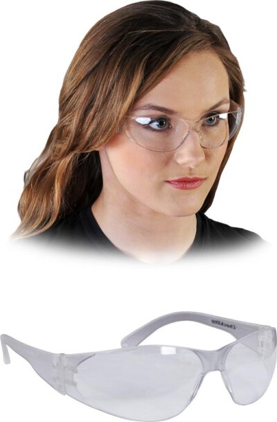 ochelari de protecție - imagine 3