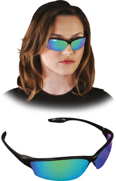Ochelari de protecție - imagine 2