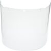 Protecție pentru față 203x432x2,5 mm