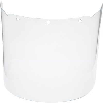 Protecție pentru față 203x432x2,5 mm