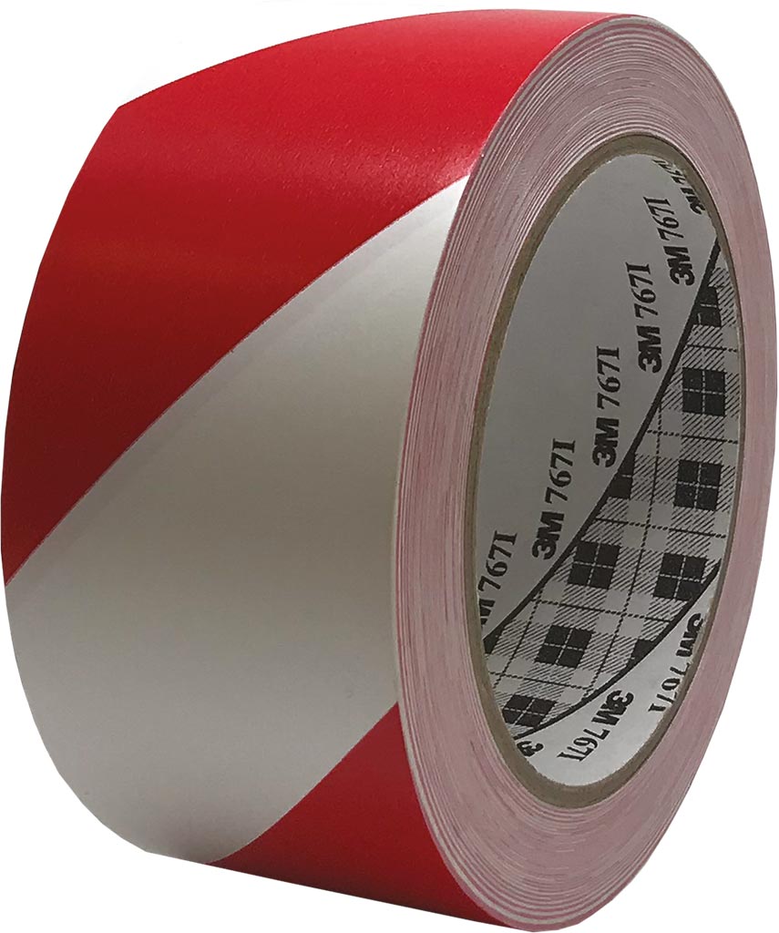 Bandă de avertizare 33 m - imagine 4