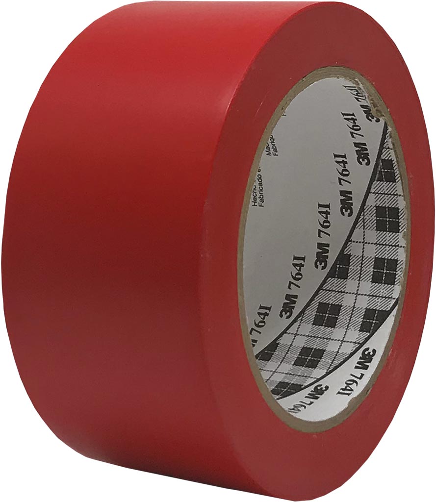 Bandă de avertizare 33 m - imagine 2