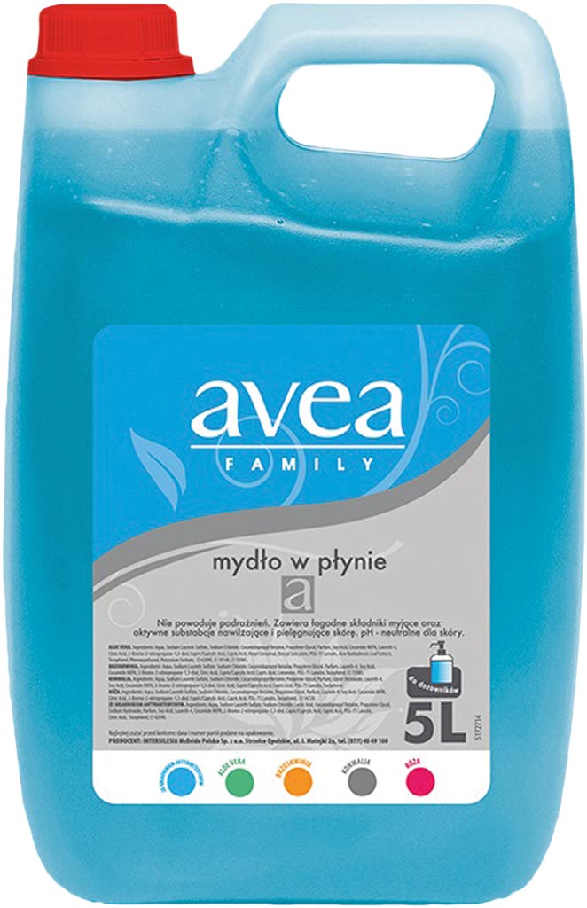 Săpun lichid 5 l