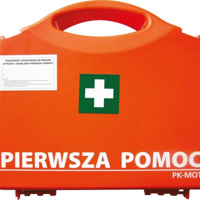 trusă de prim ajutor 13x23x29