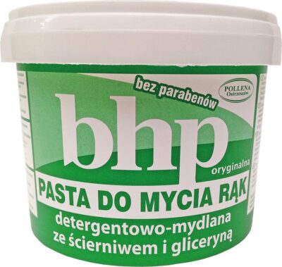 pastă pentru mâini 500 g