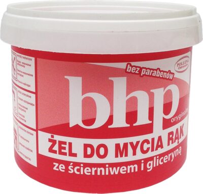 pastă pentru mâini 500 g