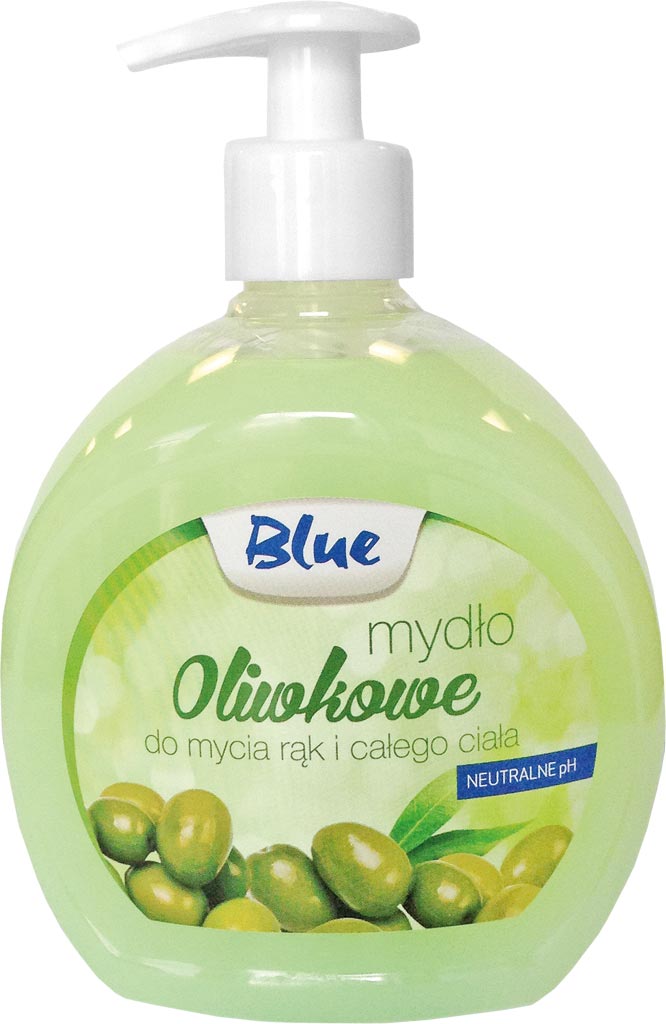 Săpun lichid 500 ml - imagine 2
