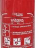 Extinctor cu pulbere 2 kg 2 kg