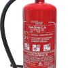 Extincteur à poudre 4 kg 4 kg