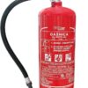Extinctor cu pulbere 4 kg 4 kg