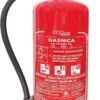 Extinctor cu pulbere 6 kg 6 kg