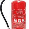 Extinctor cu pulbere 6 kg 6 kg