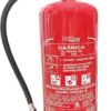 Extinctor cu pulbere 6 kg 6 kg