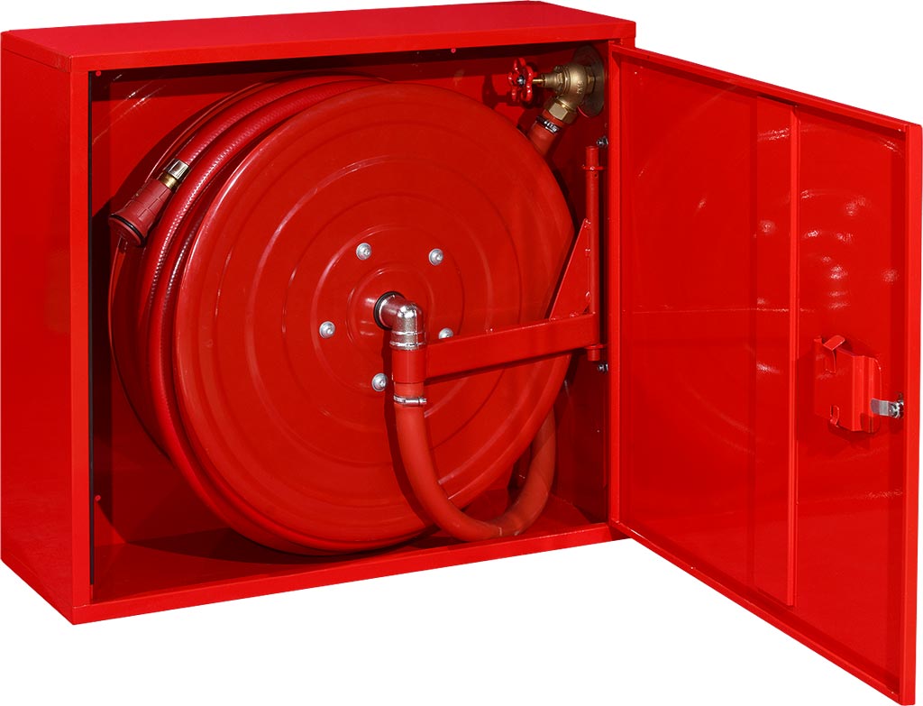 Hidrant interior suspendat 30 m