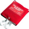 Pătură stingătoare de incendii 1,2x1,8 m