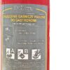 Dispozitiv de stingere cu spumă 2 kg