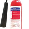 Dispozitiv de stingere a incendiilor 2 kg