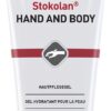 Cremă de mâini 100 ml