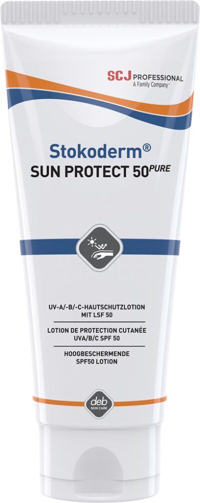 Cremă de mâini 100 ml