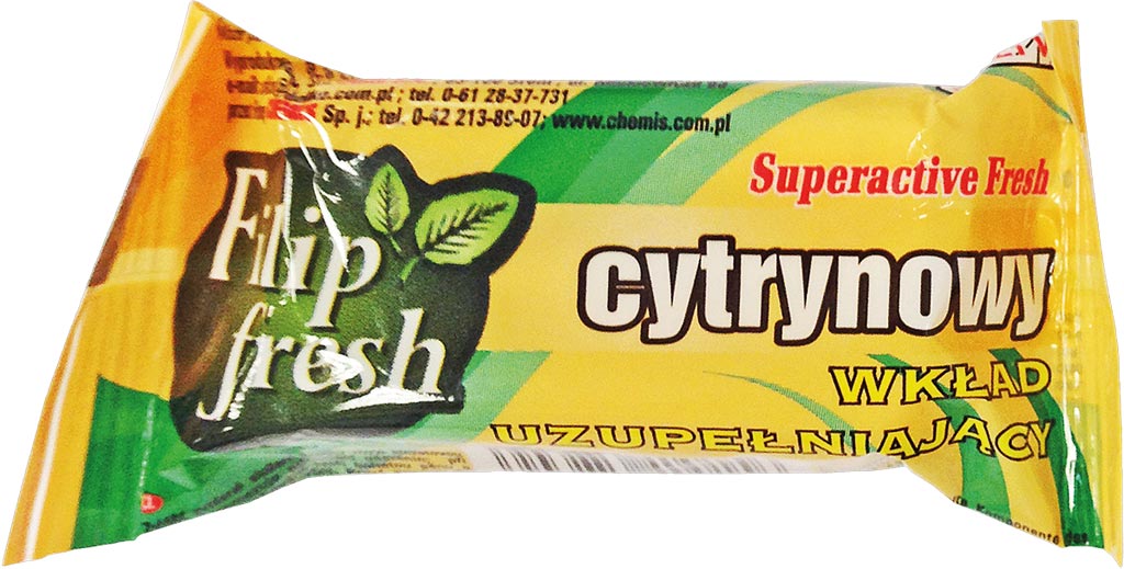 Kostka pentru WC 40 g