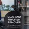 Spray pentru îndepărtarea gudronului 500 ml