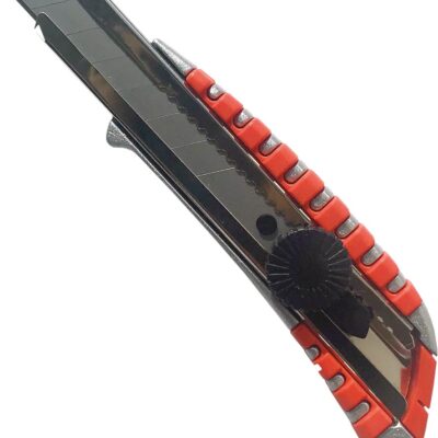 Cutter cu lamă despărțită 18 mm