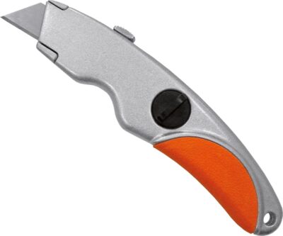 Cutter cu lamă trapezoidală