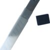 lamele de cutter cu tăieturi 18 mm