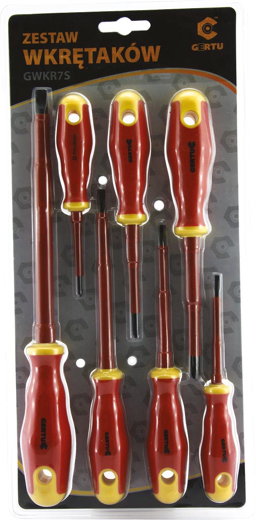 Set de șurubelnițe