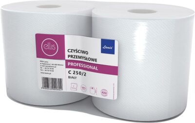 șervețele industriale din hârtie