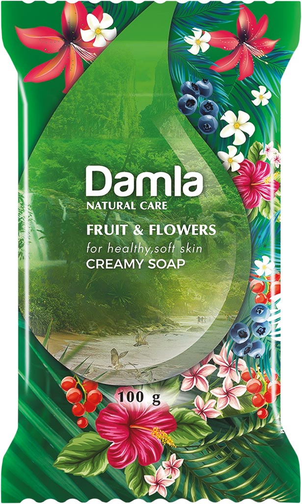 Săpun solid 100 g - imagine 6