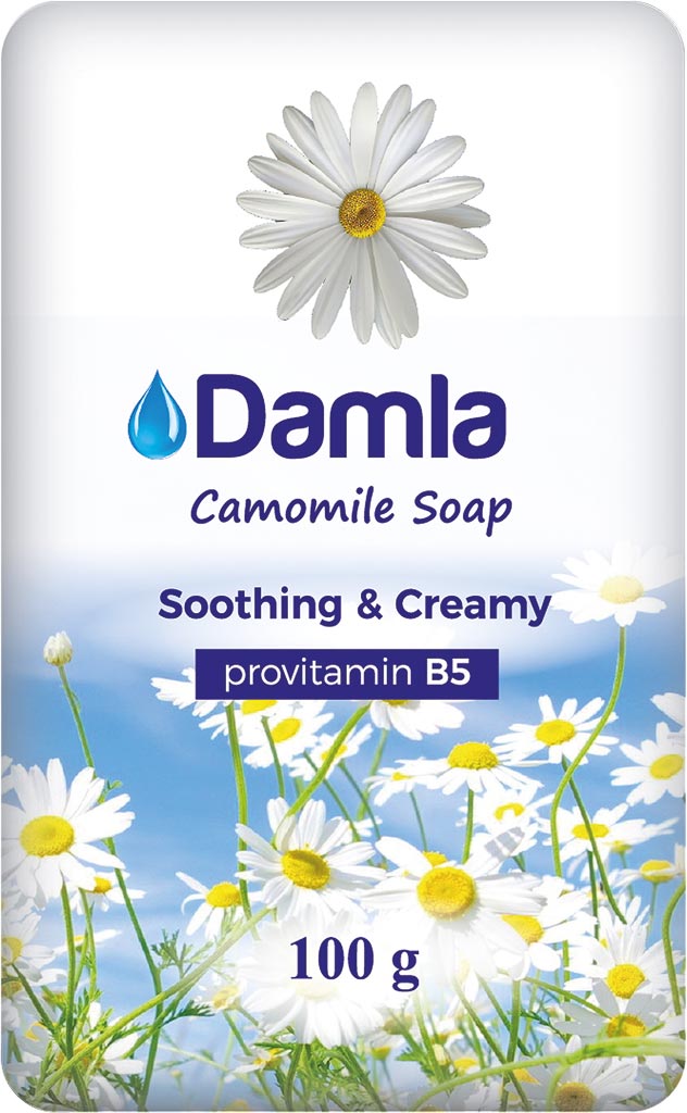 Săpun solid 100 g - imagine 5