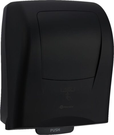 Dispenser automat pentru prosoape de hârtie