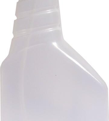 Sticlă cu pulverizator 500 ml