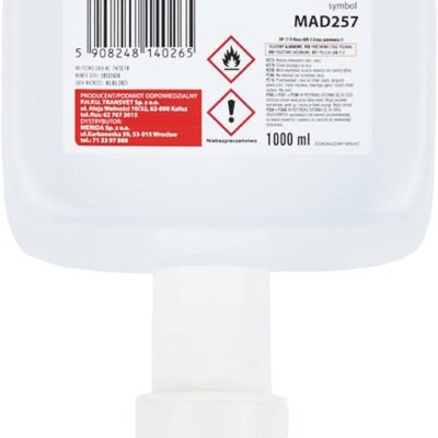 Lichid dezinfectant 1000 ml