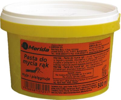 Pastă pentru mâini 500 ml
