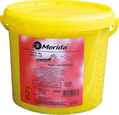 Pastă pentru mâini 5 l