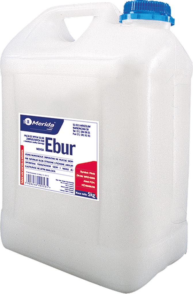 Pastă pentru mâini 5 kg