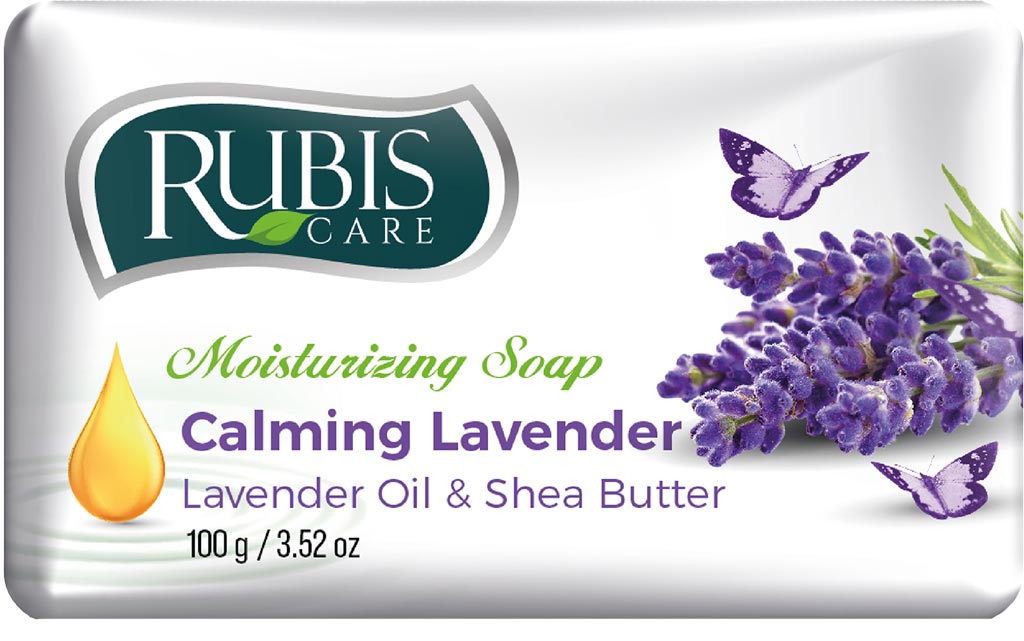 Săpun solid 100 g - imagine 7