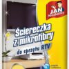 lavetă din microfibră