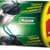 Sacii pentru gunoi 35 L
