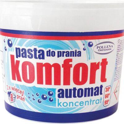 Pastă pentru spălat rufe 500 g