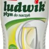 Detergenți pentru spălat vase 450 ml