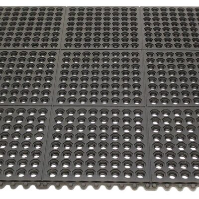 Mată antiderapantă pentru pardoseală 90x90 cm_3369136_0059052160