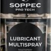 Spray lubrifiant multifuncțional 400 ml