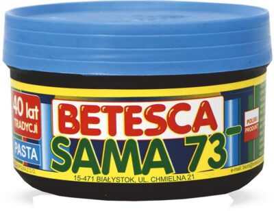 Pastă pentru WC 250 g