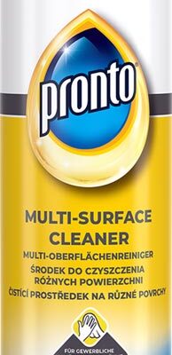 Spumă pentru mobilier 400 ml