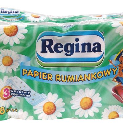 Hârtie igienică