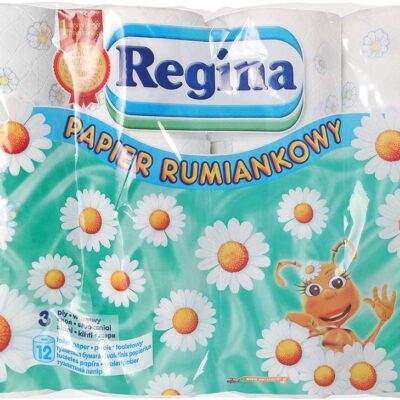 Hârtie igienică