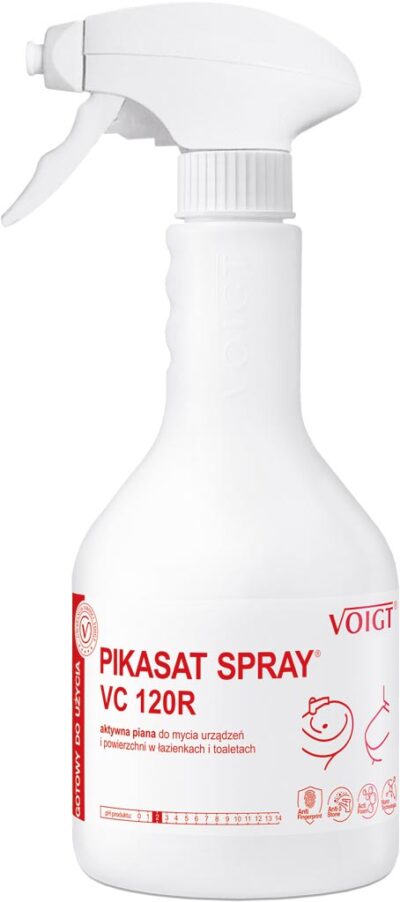 Soluție pentru curățare 600 ml
